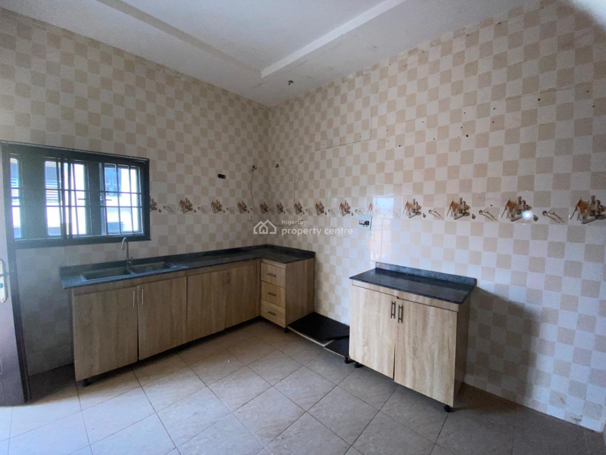 2 Bedroom Apartment, Life Camp, Abuja, Flat / Apartment for Rent