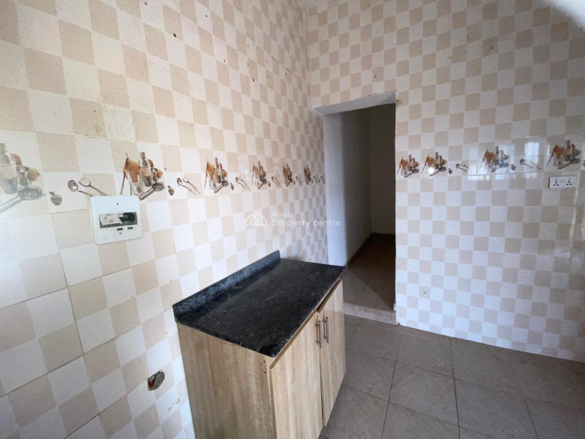 2 Bedroom Apartment, Life Camp, Abuja, Flat / Apartment for Rent