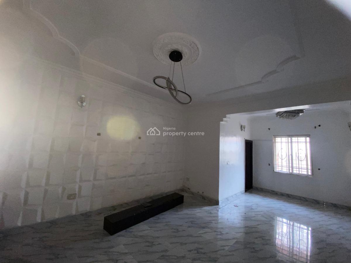 2 Bedroom Flat, Life Camp, Abuja, Flat / Apartment for Rent