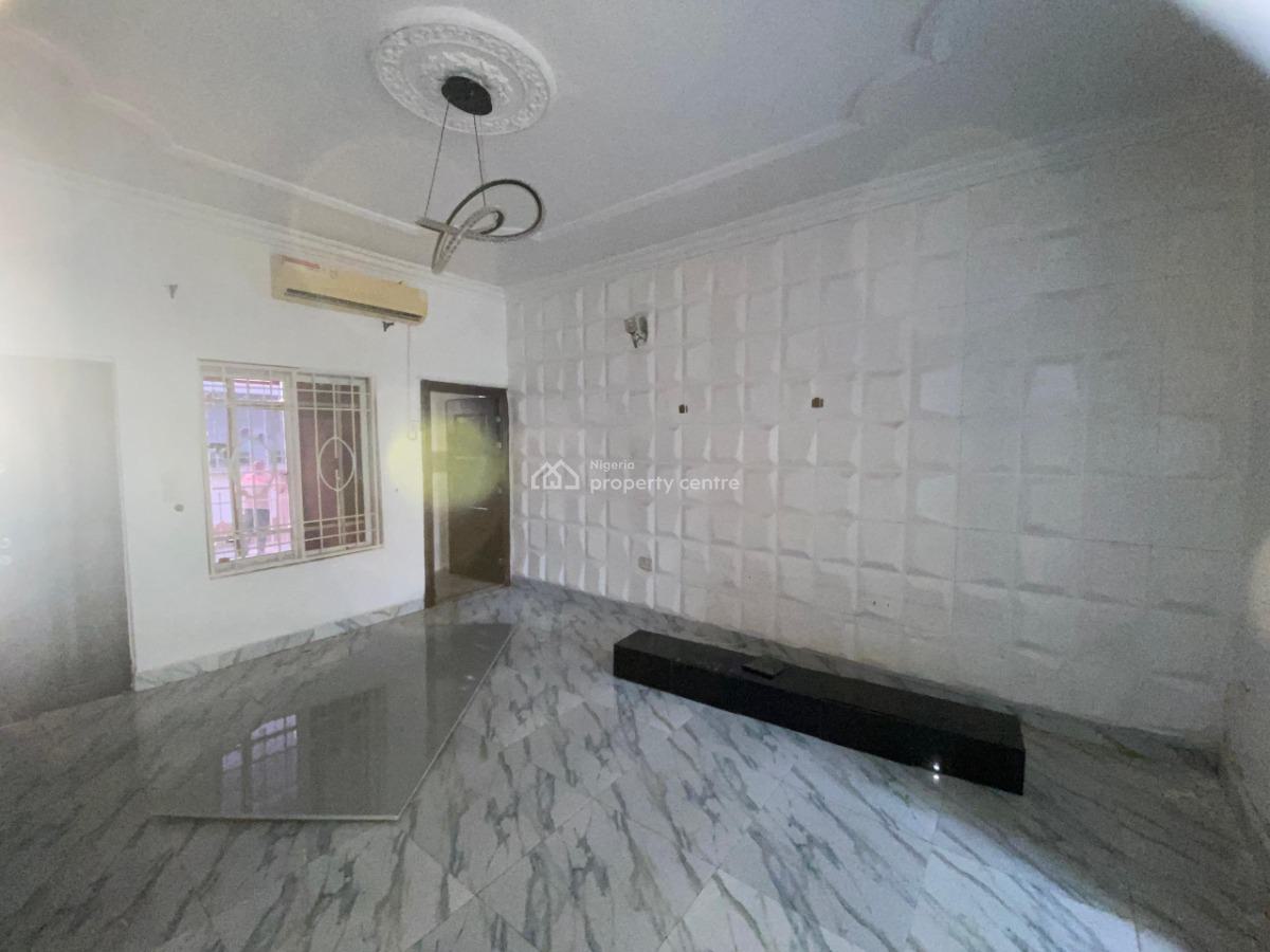 2 Bedroom Flat, Life Camp, Abuja, Flat / Apartment for Rent