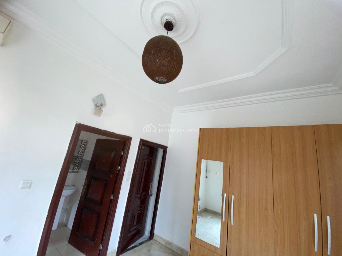 2 Bedroom Flat, Life Camp, Abuja, Flat / Apartment for Rent