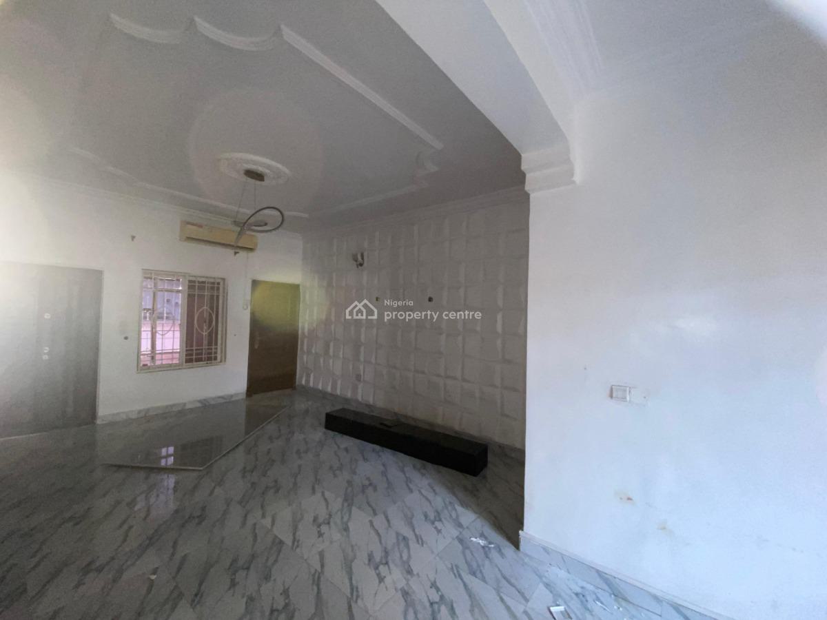 2 Bedroom Flat, Life Camp, Abuja, Flat / Apartment for Rent