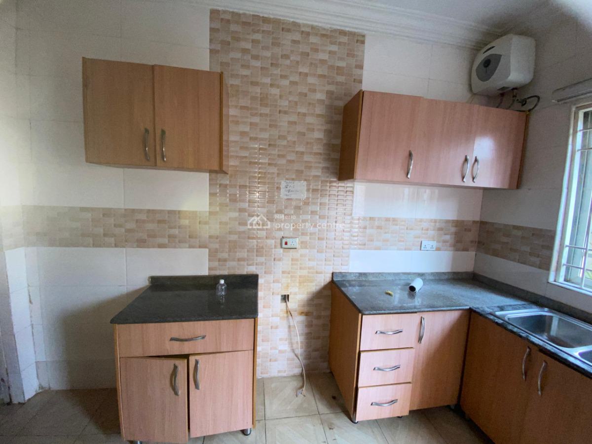 2 Bedroom Flat, Life Camp, Abuja, Flat / Apartment for Rent