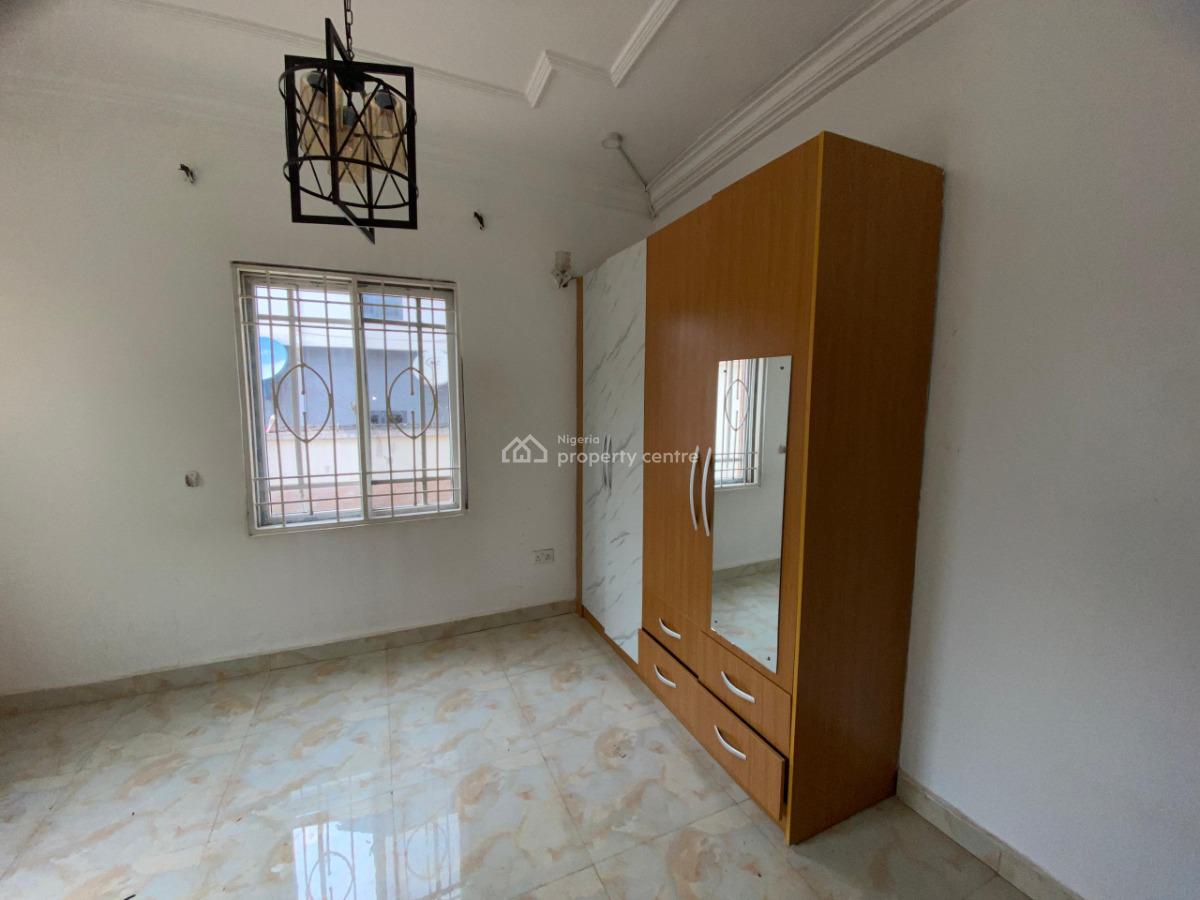 2 Bedroom Flat, Life Camp, Abuja, Flat / Apartment for Rent