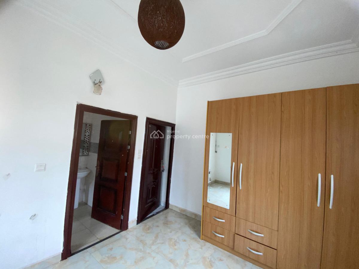 2 Bedroom Flat, Life Camp, Abuja, Flat / Apartment for Rent