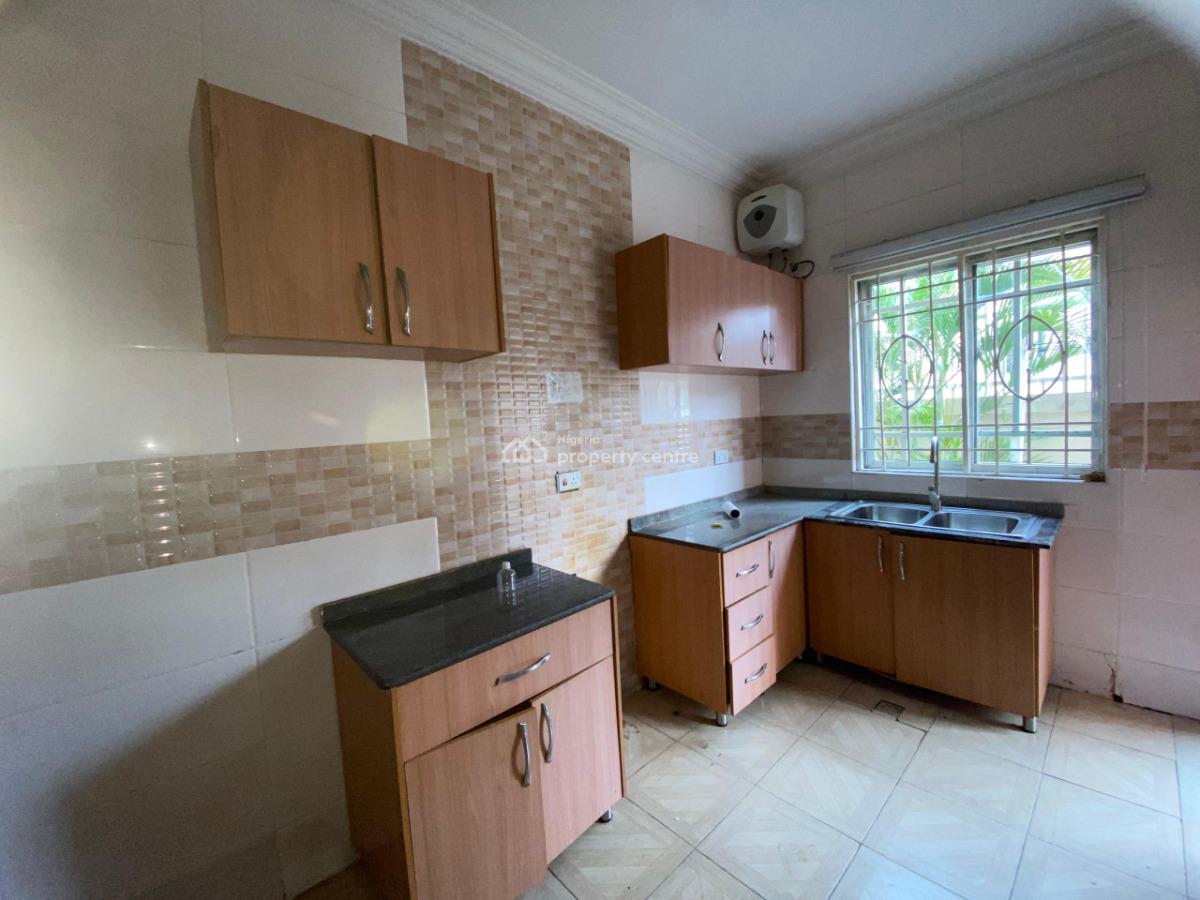 2 Bedroom Flat, Life Camp, Abuja, Flat / Apartment for Rent