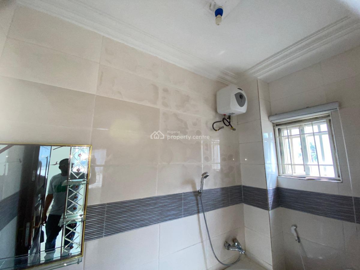 2 Bedroom Flat, Life Camp, Abuja, Flat / Apartment for Rent