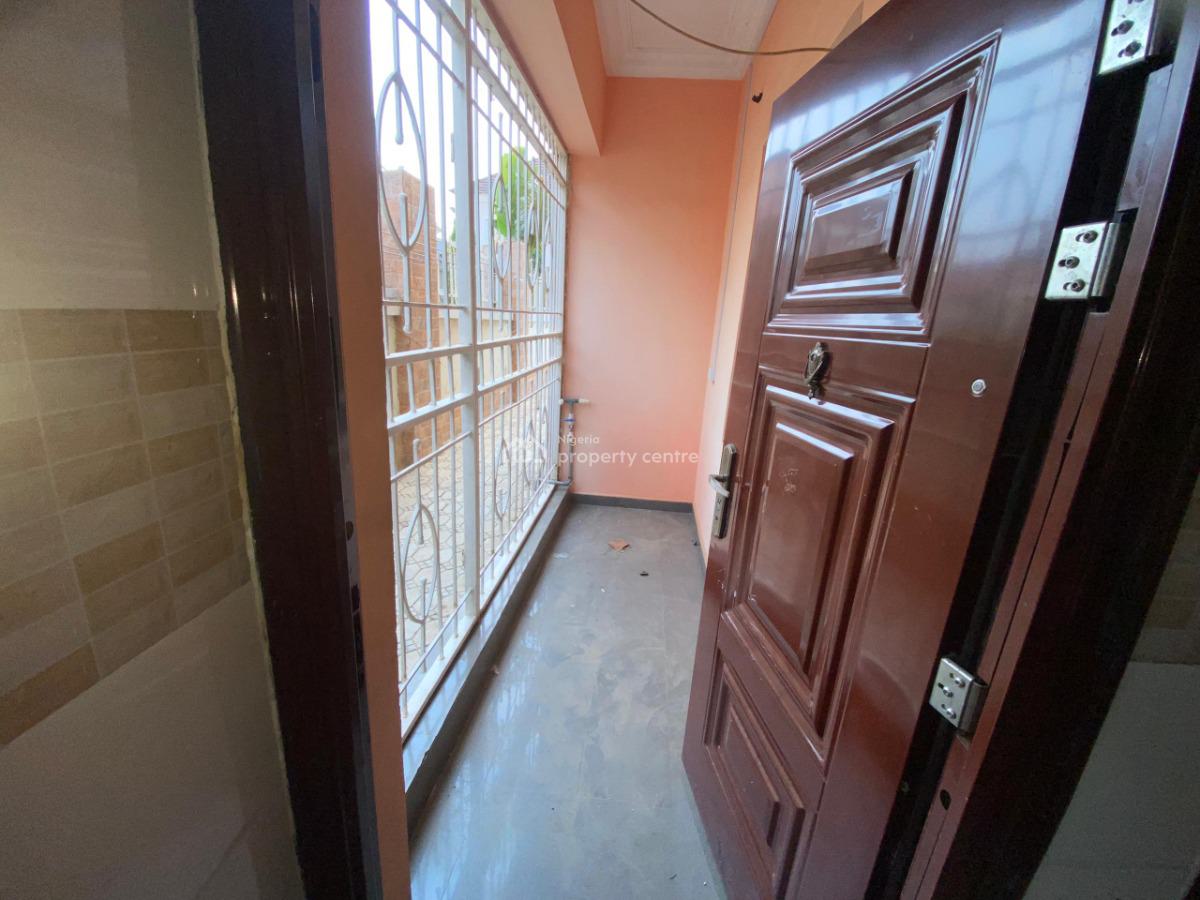 2 Bedroom Flat, Life Camp, Abuja, Flat / Apartment for Rent