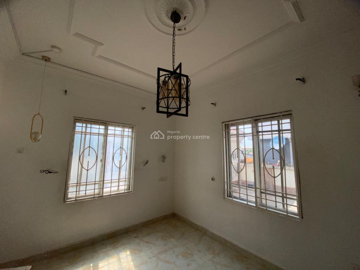 2 Bedroom Flat, Life Camp, Abuja, Flat / Apartment for Rent