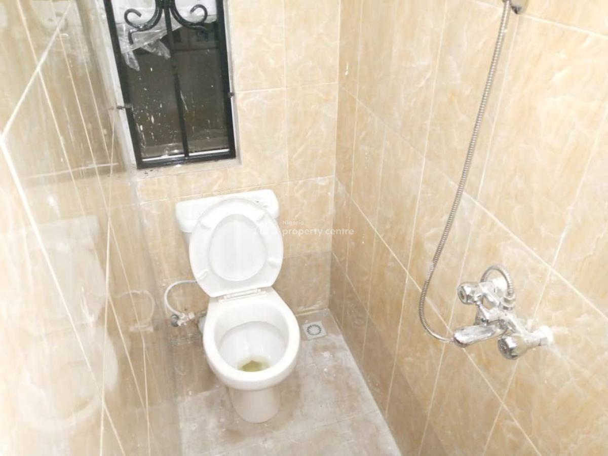 Luxury Serviced Room and Parlor, Off Admiralty Way Lekki Phase One, Lekki, Lagos, Mini Flat (room and Parlour) for Rent