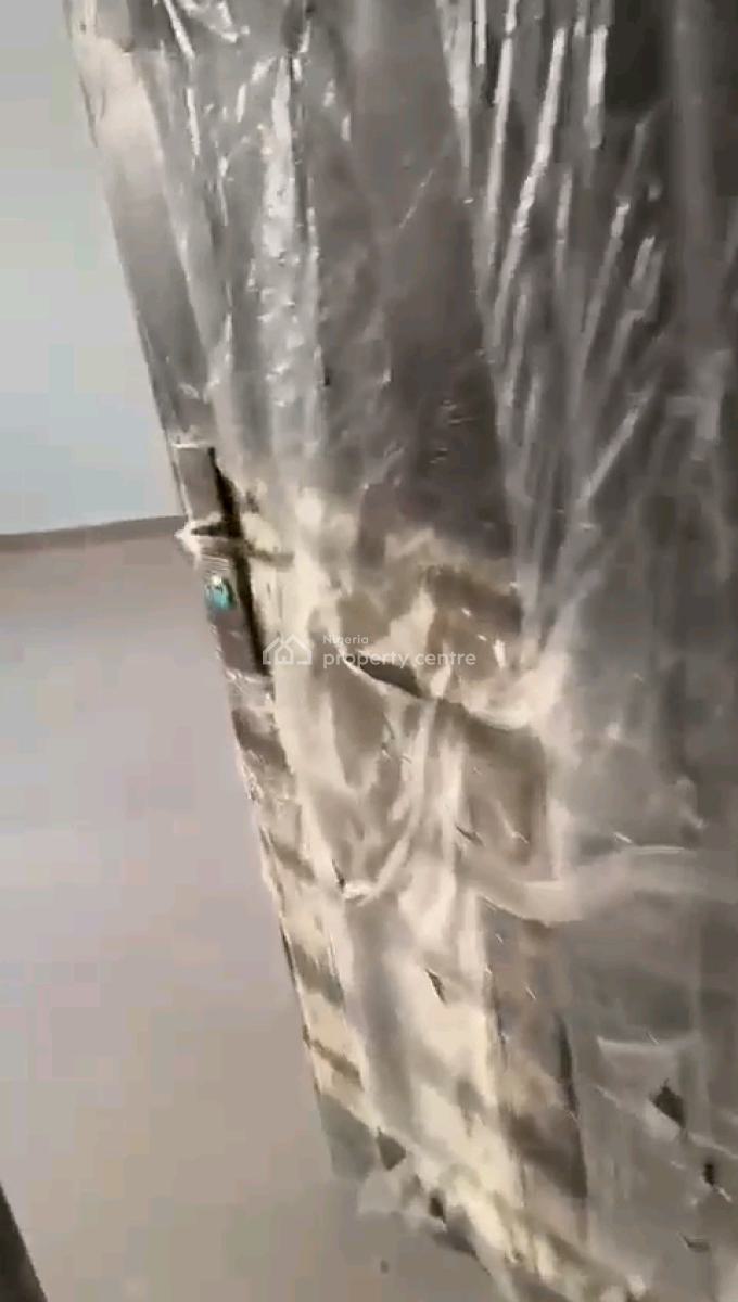 a Newly Built and Spacious 2bedroom Apartment, Oloruntoyin Street, Oworonshoki, Shomolu, Lagos, Flat / Apartment for Rent