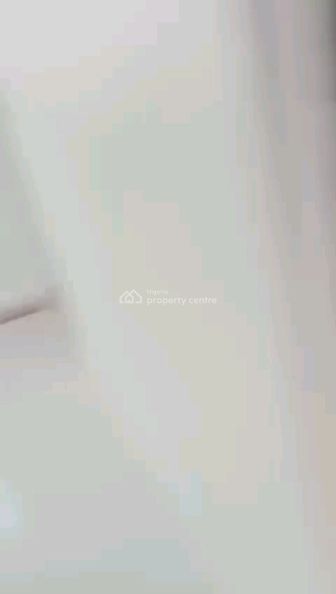 a Newly Built and Spacious 2bedroom Apartment, Oloruntoyin Street, Oworonshoki, Shomolu, Lagos, Flat / Apartment for Rent