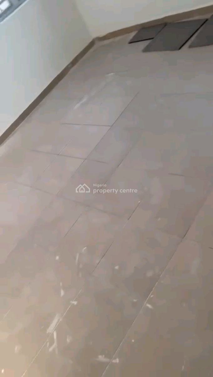 a Newly Built and Spacious 2bedroom Apartment, Oloruntoyin Street, Oworonshoki, Shomolu, Lagos, Flat / Apartment for Rent