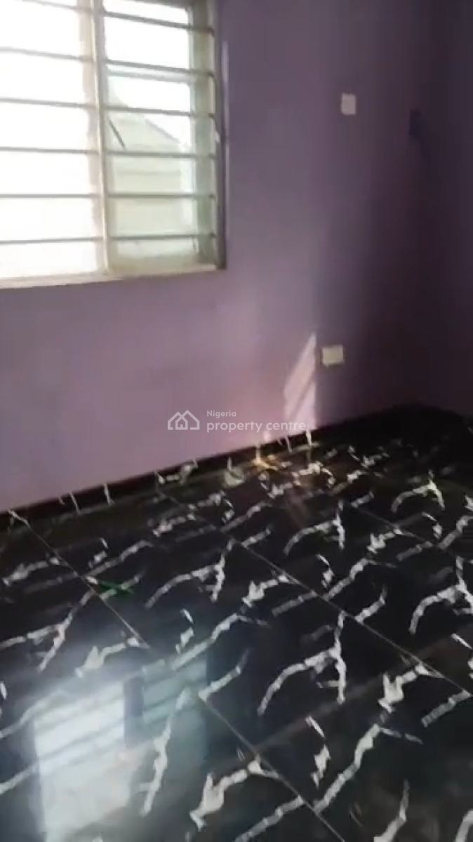 a Spacious 2 Rooms and a Parlour, Igando Egan Lagos, Igando, Ikotun, Lagos, Flat / Apartment for Rent