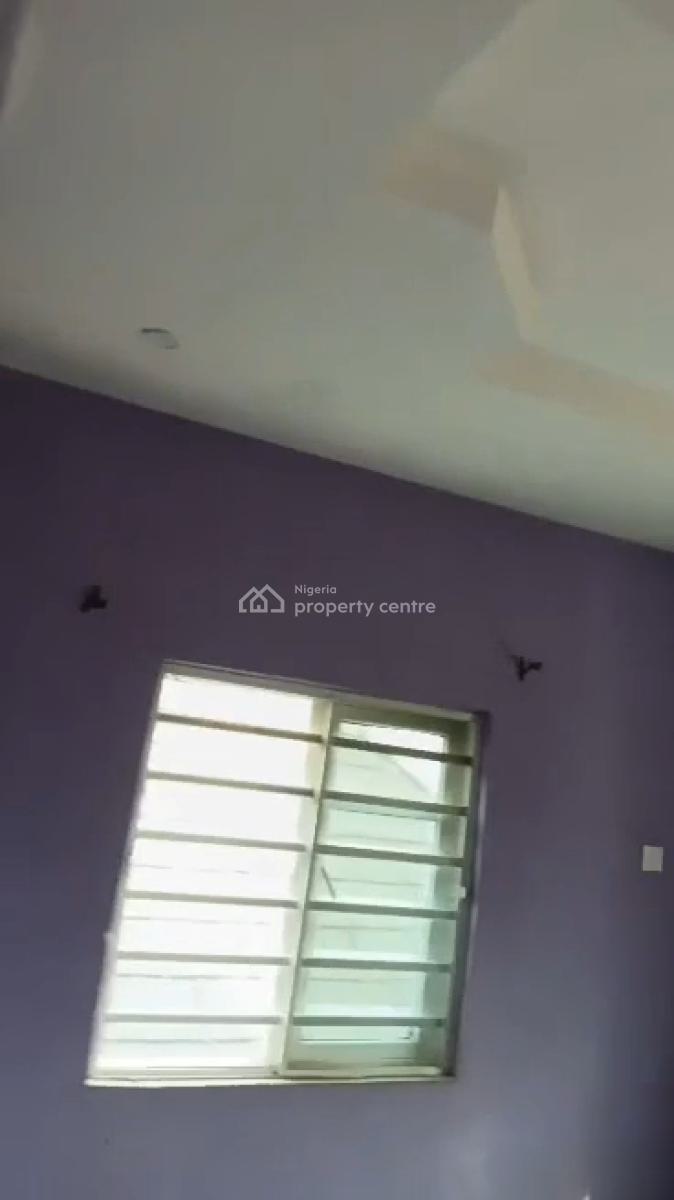 a Spacious 2 Rooms and a Parlour, Igando Egan Lagos, Igando, Ikotun, Lagos, Flat / Apartment for Rent