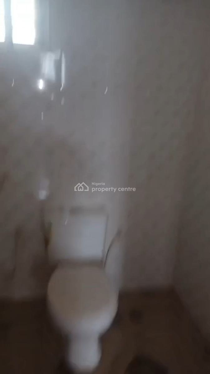 a Spacious 2 Rooms and a Parlour, Igando Egan Lagos, Igando, Ikotun, Lagos, Flat / Apartment for Rent