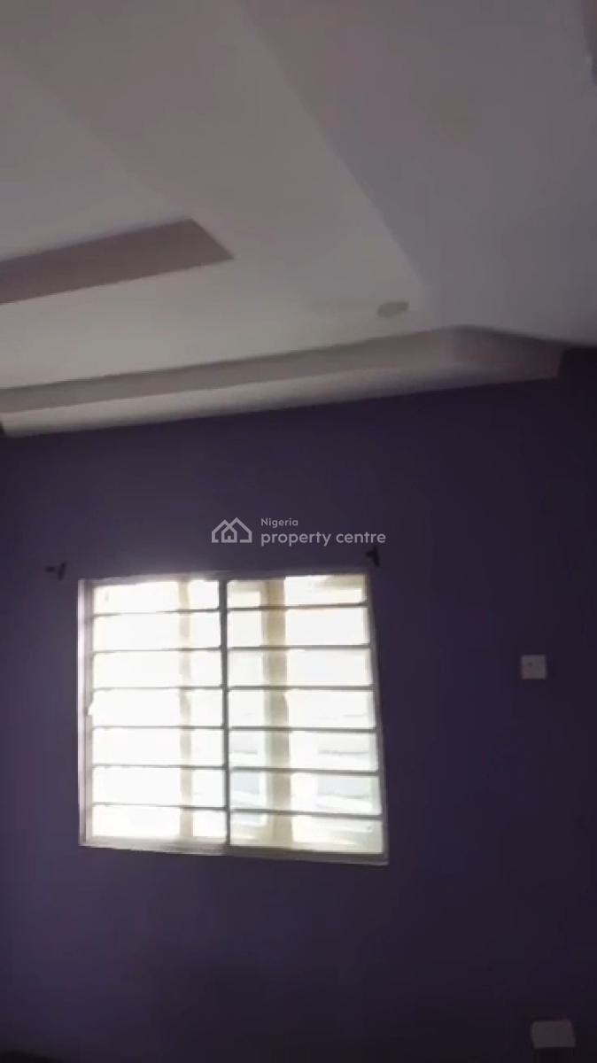 a Spacious 2 Rooms and a Parlour, Igando Egan Lagos, Igando, Ikotun, Lagos, Flat / Apartment for Rent