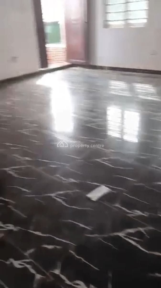 a Spacious 2 Rooms and a Parlour, Igando Egan Lagos, Igando, Ikotun, Lagos, Flat / Apartment for Rent