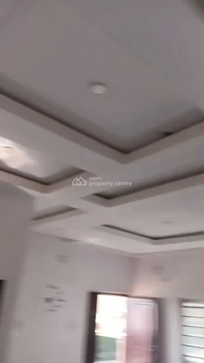 a Spacious 2 Rooms and a Parlour, Igando Egan Lagos, Igando, Ikotun, Lagos, Flat / Apartment for Rent