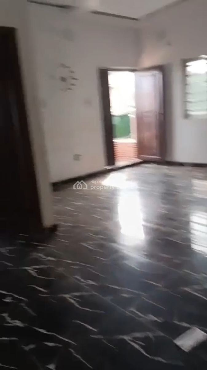 a Spacious 2 Rooms and a Parlour, Igando Egan Lagos, Igando, Ikotun, Lagos, Flat / Apartment for Rent