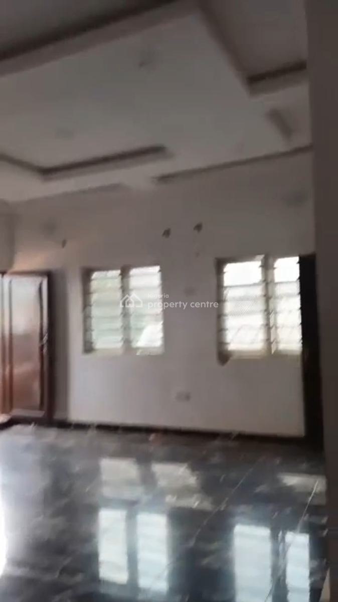 a Spacious 2 Rooms and a Parlour, Igando Egan Lagos, Igando, Ikotun, Lagos, Flat / Apartment for Rent