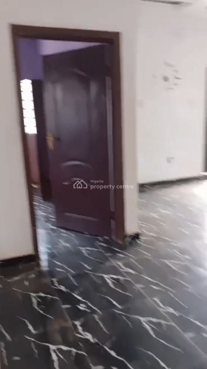 a Spacious 2 Rooms and a Parlour, Igando Egan Lagos, Igando, Ikotun, Lagos, Flat / Apartment for Rent