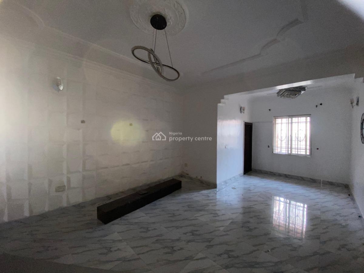 Newly Built 4 Bedroom Terrace Duplex, Life Camp, Abuja, Terraced Duplex for Sale