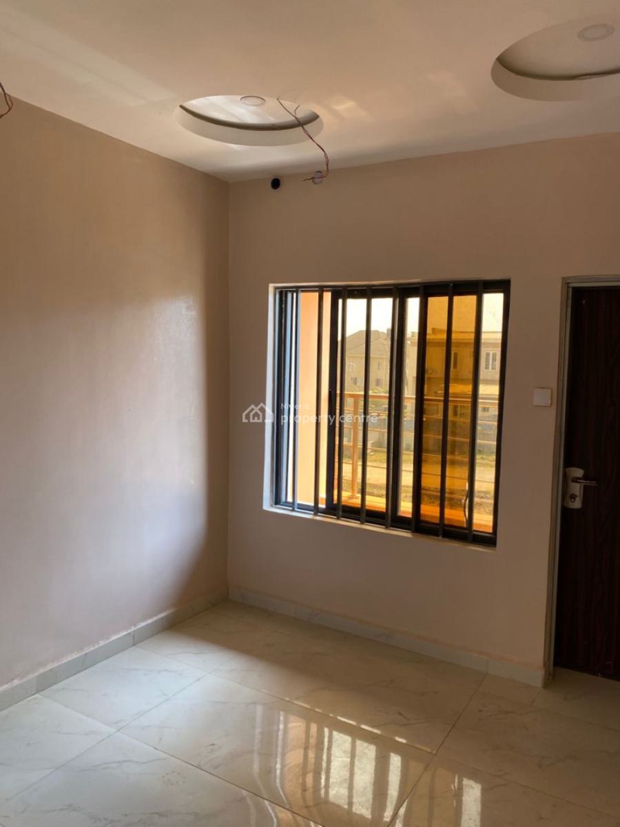 Newly Built 4 Bedroom Terrace Duplex, Life Camp, Abuja, Terraced Duplex for Sale