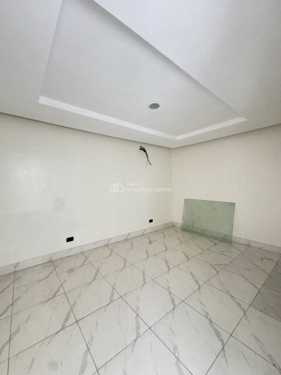 5 Bedroom Detached Duplex, Lekki Phase 1, Lekki, Lagos, House for Sale