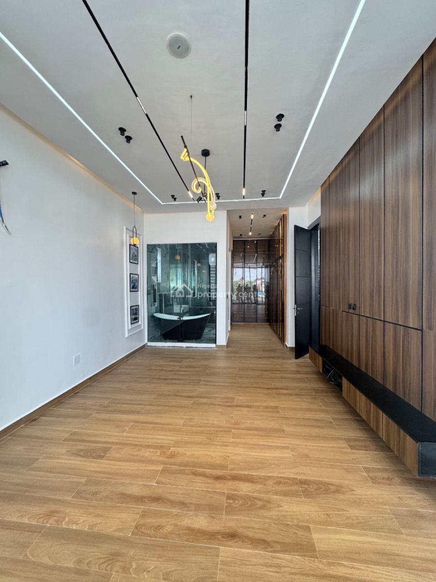 5 Bedroom Detached Duplex, Ikota, Lekki, Lagos, House for Sale