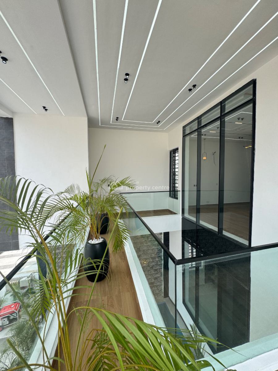 5 Bedroom Detached Duplex, Ikota, Lekki, Lagos, House for Sale