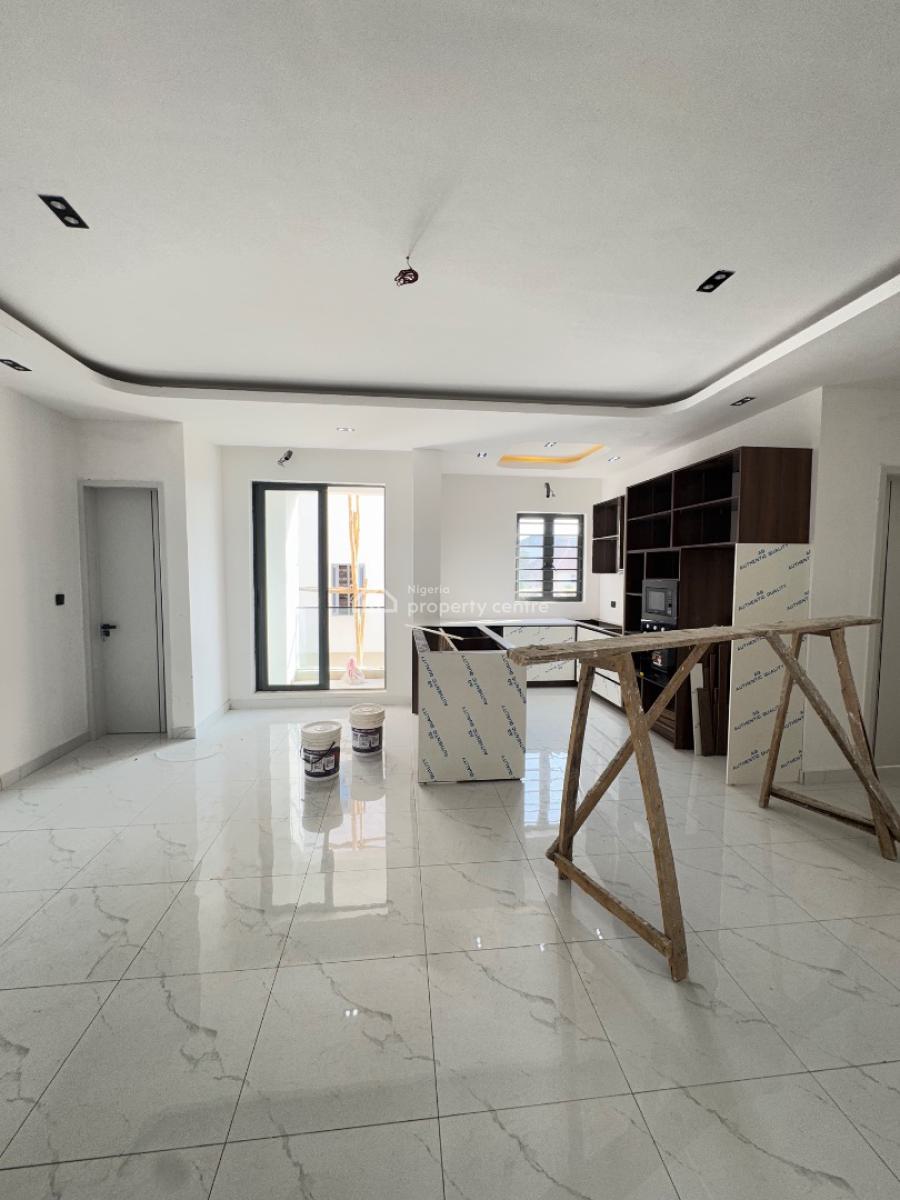 2 Bedroom Apartment, Ikate, Lekki, Lagos, Flat / Apartment for Sale