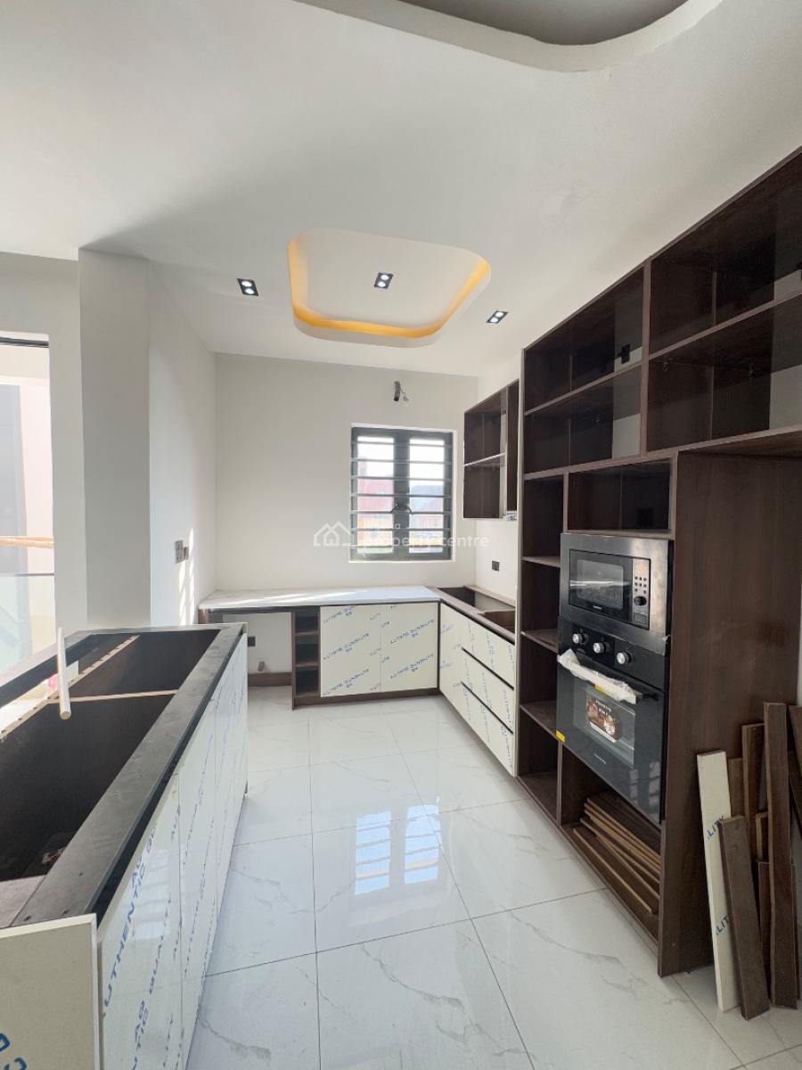 2 Bedroom Apartment, Ikate, Lekki, Lagos, Flat / Apartment for Sale