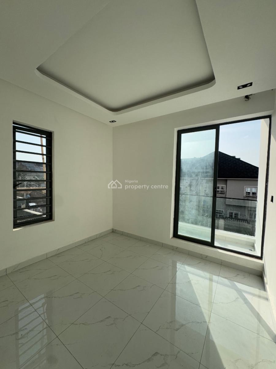 2 Bedroom Apartment, Ikate, Lekki, Lagos, Flat / Apartment for Sale