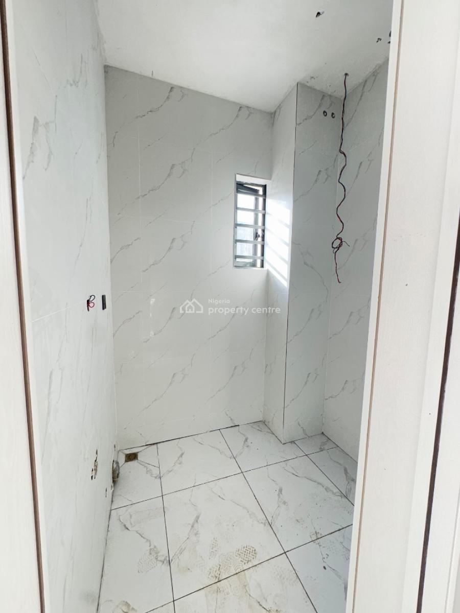 2 Bedroom Apartment, Ikate, Lekki, Lagos, Flat / Apartment for Sale