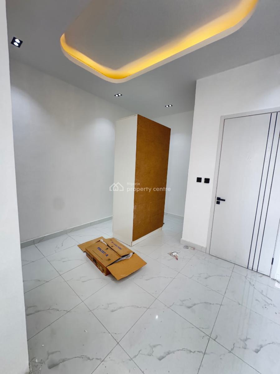 2 Bedroom Apartment, Ikate, Lekki, Lagos, Flat / Apartment for Sale