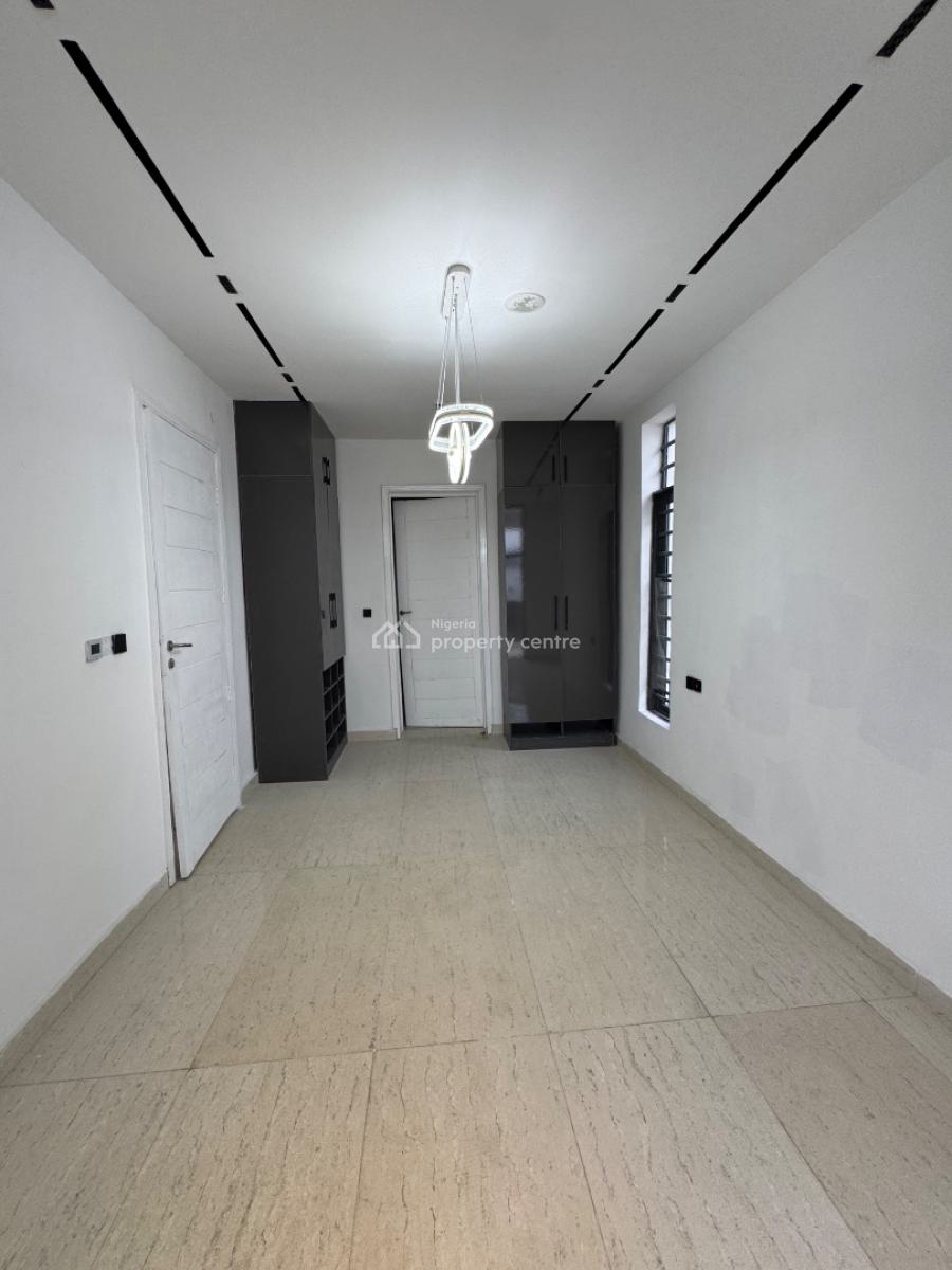 5 Bedroom Detached Duplex, Ikota, Lekki, Lagos, Detached Duplex for Sale