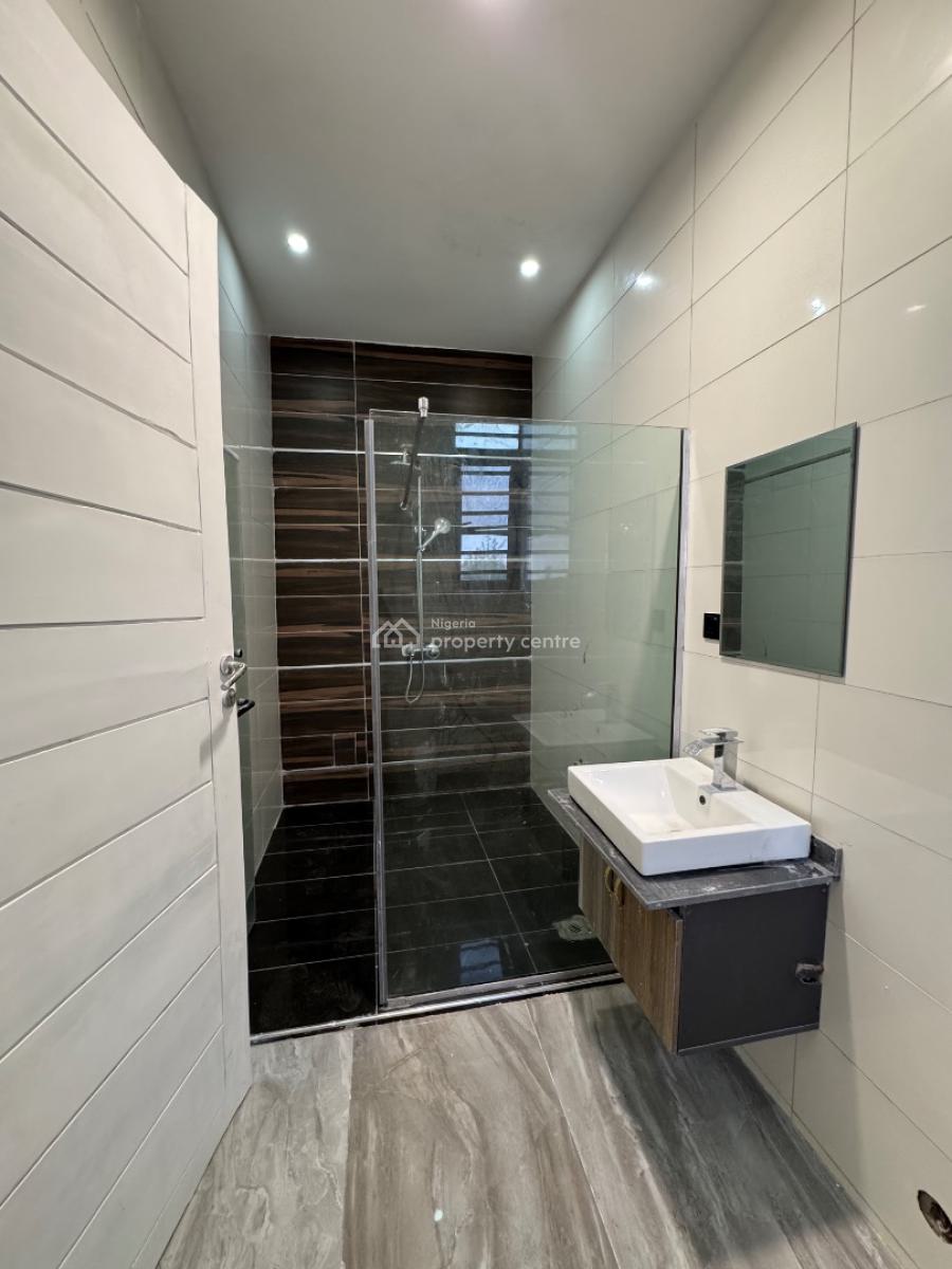 5 Bedroom Detached Duplex, Ikota, Lekki, Lagos, Detached Duplex for Sale