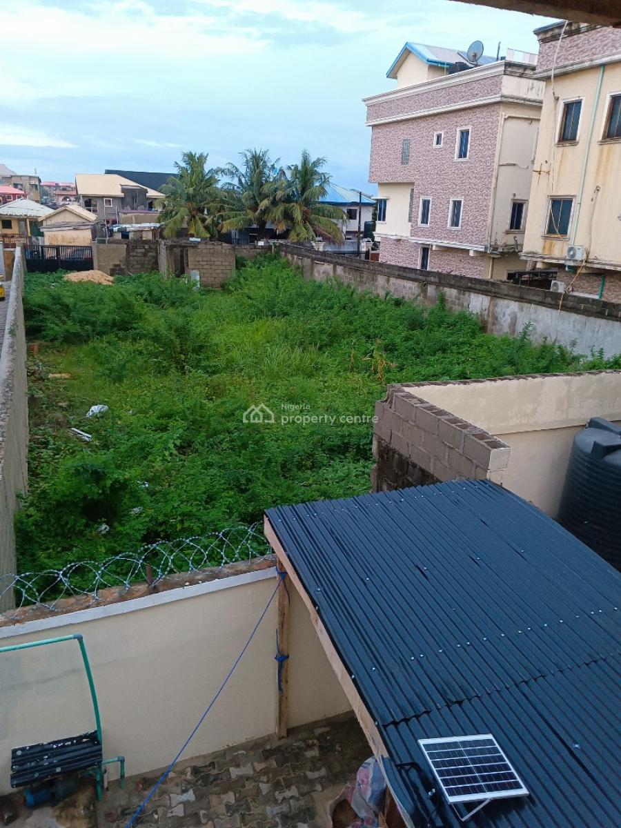 Land Measuring 650sqm, Admiralty Homes Estate, Igbo Efon, Lekki, Lagos, Residential Land Joint Venture