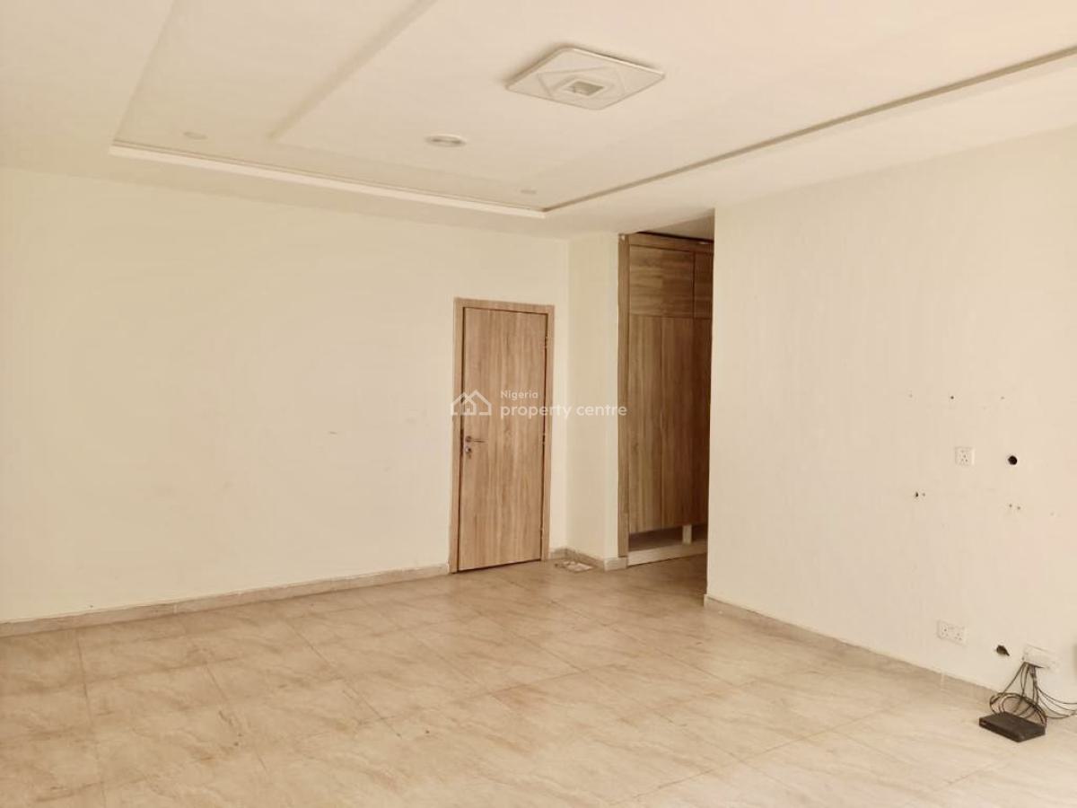 Distress Deal! Exquisite 3 Bedroom Terrace Duplex, Ikate, Lekki, Lagos, Terraced Duplex for Sale