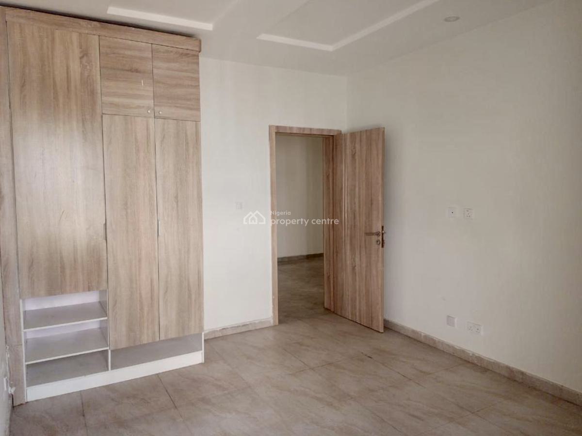 Distress Deal! Exquisite 3 Bedroom Terrace Duplex, Ikate, Lekki, Lagos, Terraced Duplex for Sale