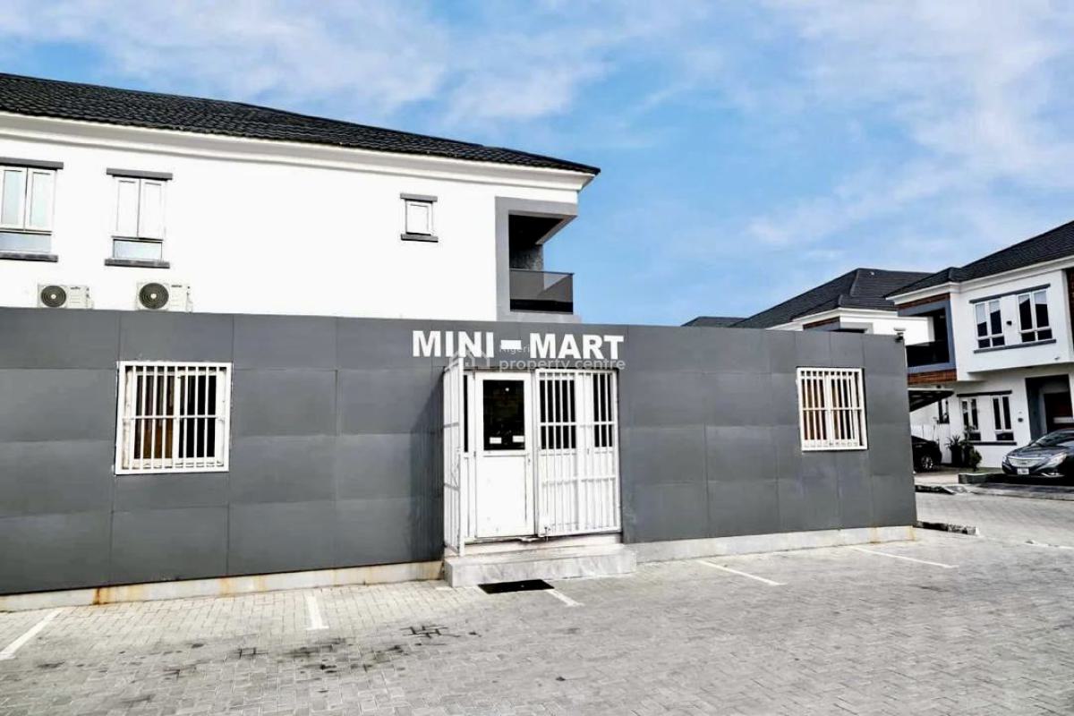 Distress Deal! Exquisite 3 Bedroom Terrace Duplex, Ikate, Lekki, Lagos, Terraced Duplex for Sale
