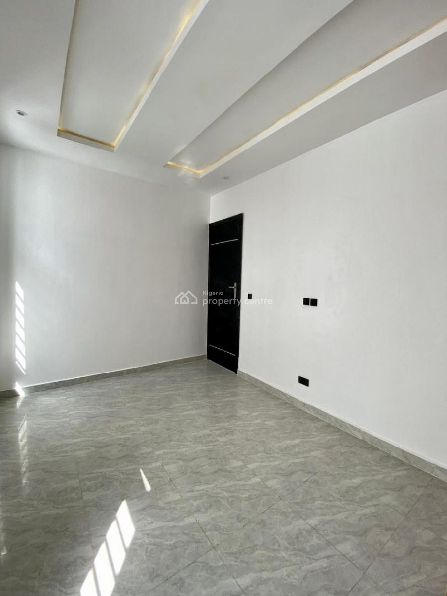 Premium 4-bedroom Fully Detached Duplex with Bq, Orchid, Lekki, Lagos, Detached Duplex for Sale