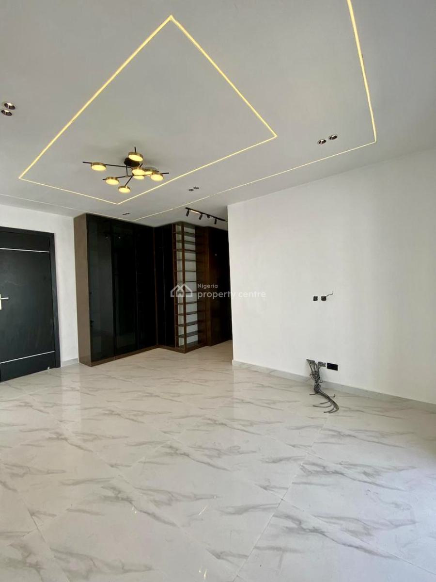 Premium 4-bedroom Fully Detached Duplex with Bq, Orchid, Lekki, Lagos, Detached Duplex for Sale