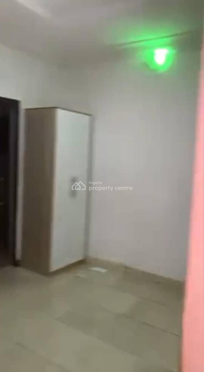 Standard Self-con with Pop and Wardrobe, Oribanwa Phase 2, Oribanwa, Ibeju Lekki, Lagos, Self Contain (single Rooms) for Rent