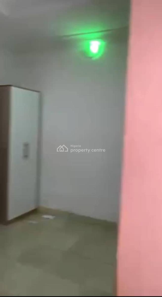 Standard Self-con with Pop and Wardrobe, Oribanwa Phase 2, Oribanwa, Ibeju Lekki, Lagos, Self Contain (single Rooms) for Rent