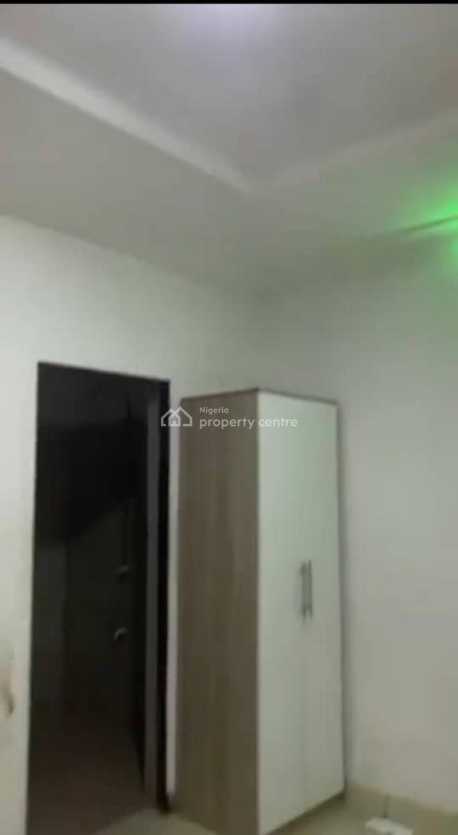 Standard Self-con with Pop and Wardrobe, Oribanwa Phase 2, Oribanwa, Ibeju Lekki, Lagos, Self Contain (single Rooms) for Rent