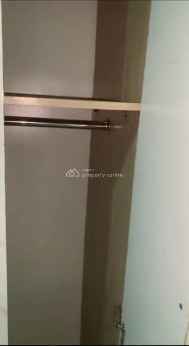 Standard Self-con with Pop and Wardrobe, Oribanwa Phase 2, Oribanwa, Ibeju Lekki, Lagos, Self Contain (single Rooms) for Rent