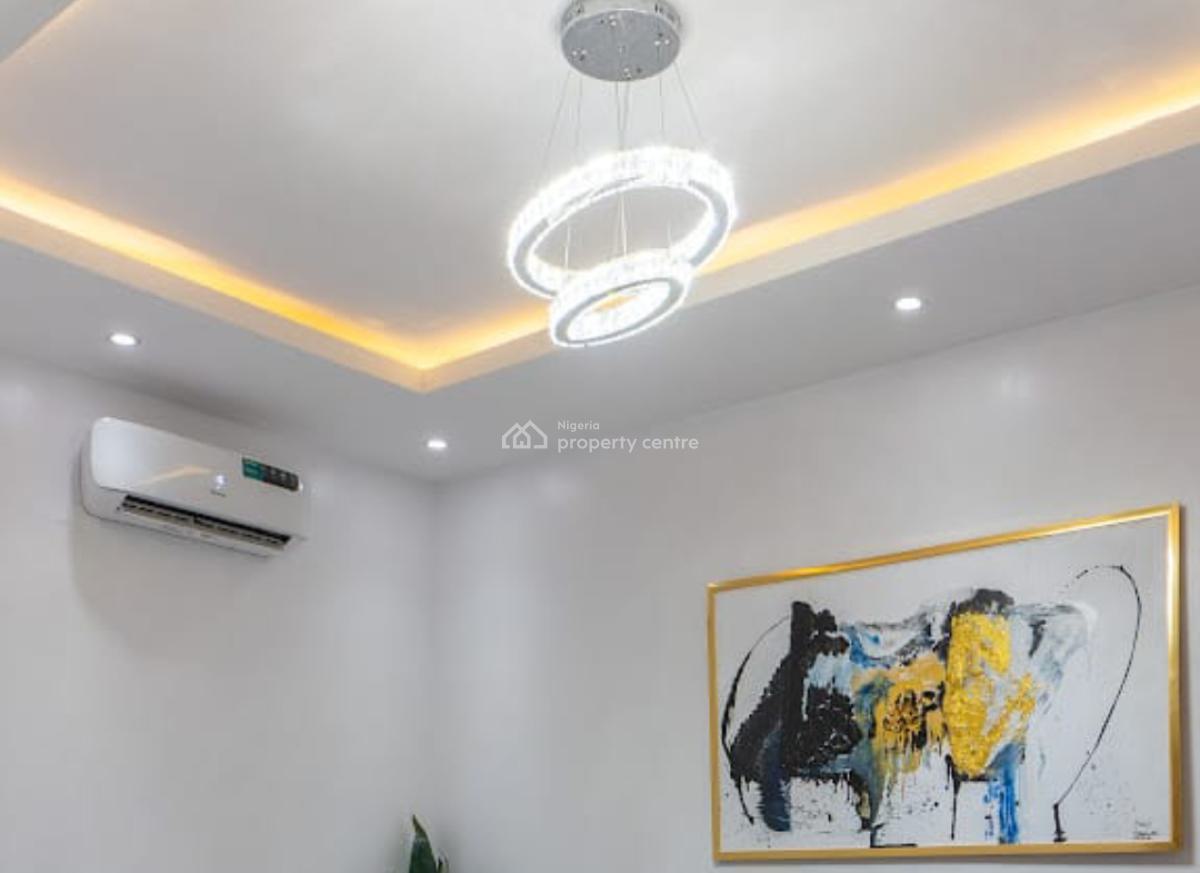 Spacious 4 Bedroom Terrace, Old Ikoyi, Ikoyi, Lagos, Terraced Duplex for Sale