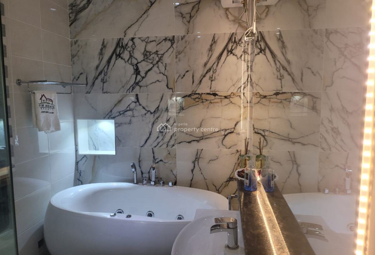 Spacious 4 Bedroom Terrace, Old Ikoyi, Ikoyi, Lagos, Terraced Duplex for Sale